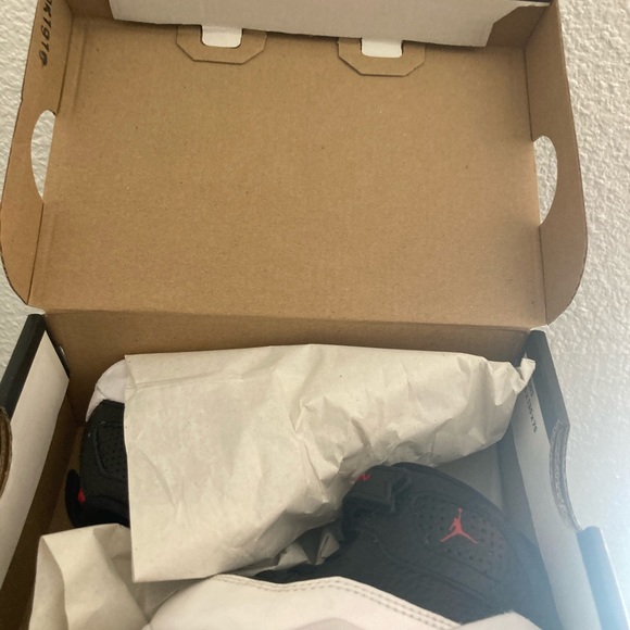 Jordan for toddler - Picture 2 of 2